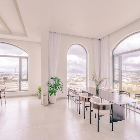Khu Chi Lăng La Garden Villa מראה חיצוני תמונה