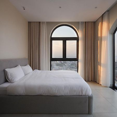 Khu Chi Lăng La Garden Villa מראה חיצוני תמונה