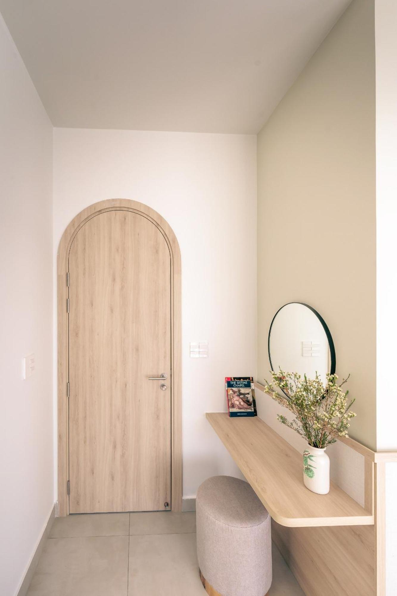 Khu Chi Lăng La Garden Villa מראה חיצוני תמונה