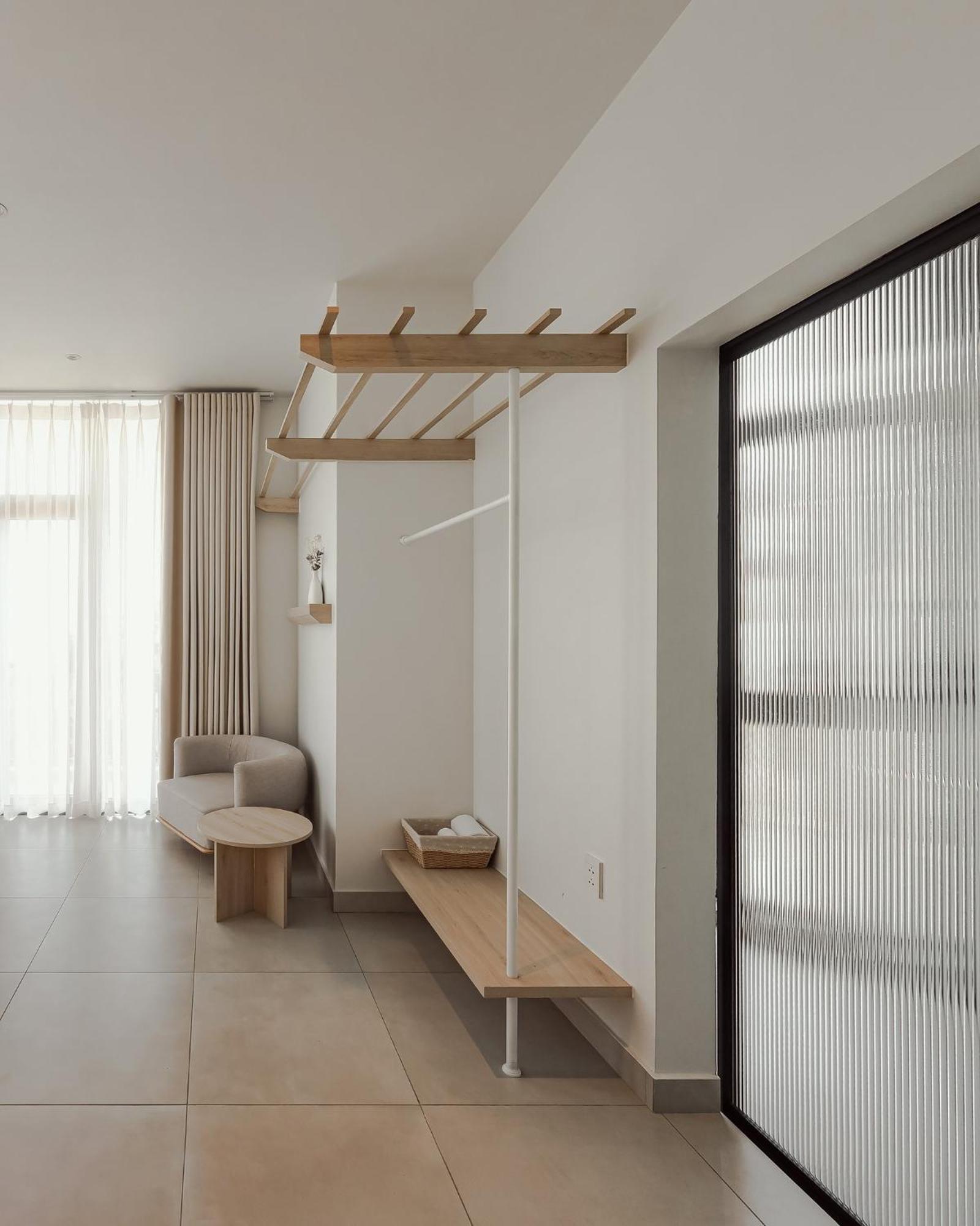 Khu Chi Lăng La Garden Villa מראה חיצוני תמונה